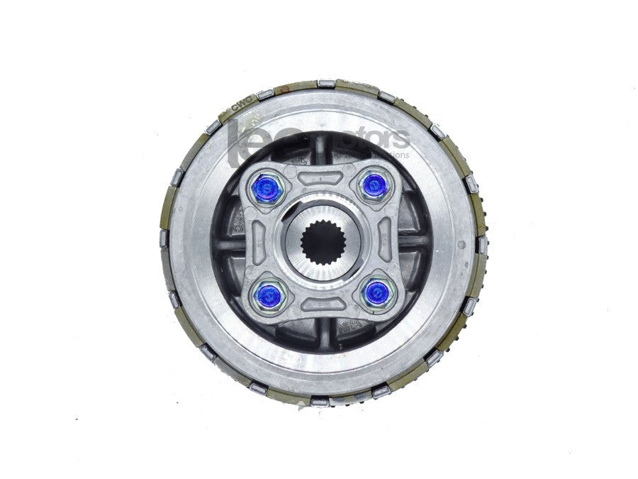 CLUTCH OUTER ASSY-VF3i