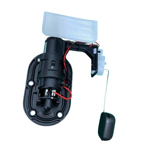 ELEC. FUEL PUMP ASSY-EU4(MR3)