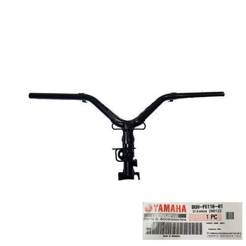 B6H-F6110-01-HANDLE BAR - NMAX V2