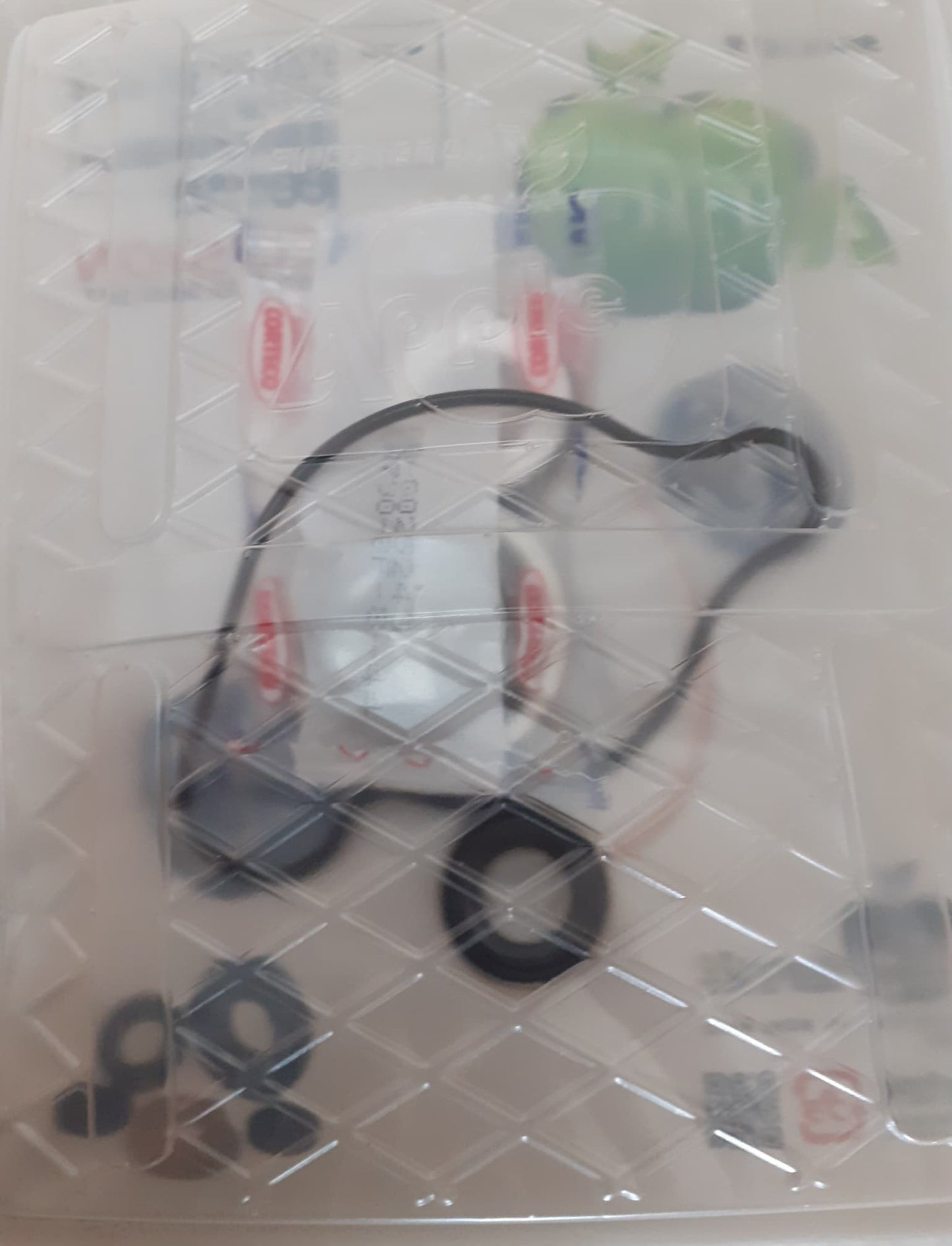 WATER PUMP SEAL SET - RS150R