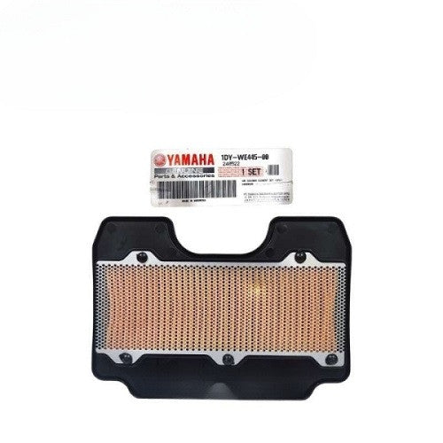 1DY-WE445-00-AIR CLEANER ELEMENT ASSY-115ZR FI