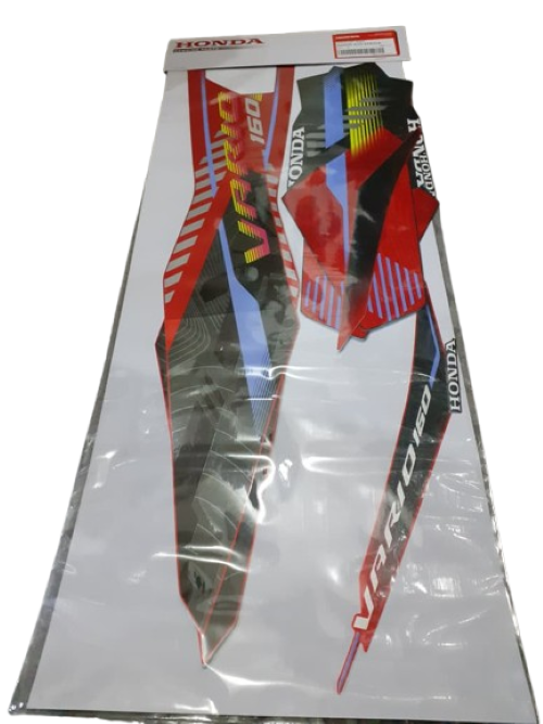 STRIPE SET *R356C* VARIO160