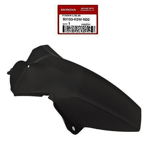 80103-K0W-N00-FENDER C,RR