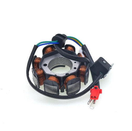 21003-1341-AAP-STATOR COMP-KRISS 2