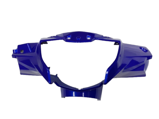 SHELL,HEADLIGHT (BLUE, 4011+6010)