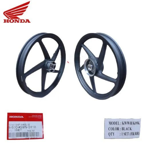 CAST WHEEL,FR-RR-KWWH