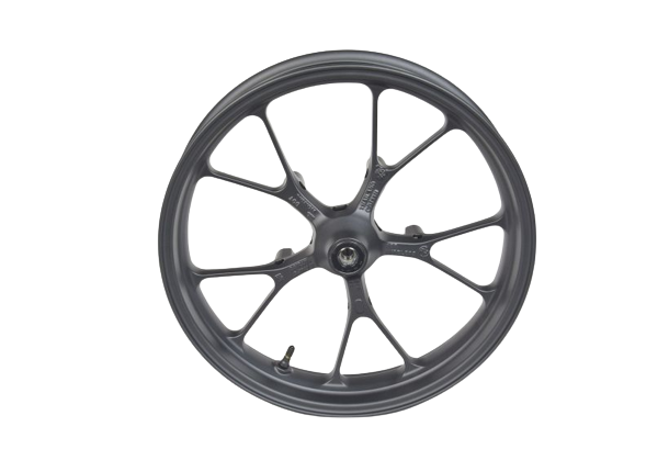 WHEEL SUB ASSY,FR-CB250R