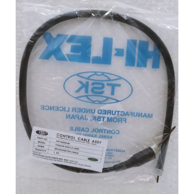 44P-H3550-00-TSK-EGO'LC-METER CABLE