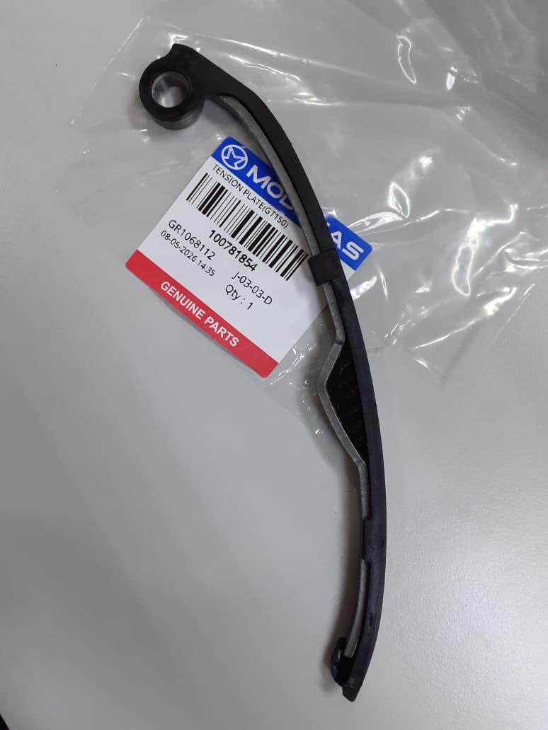 TENSION PLATE(GT150)