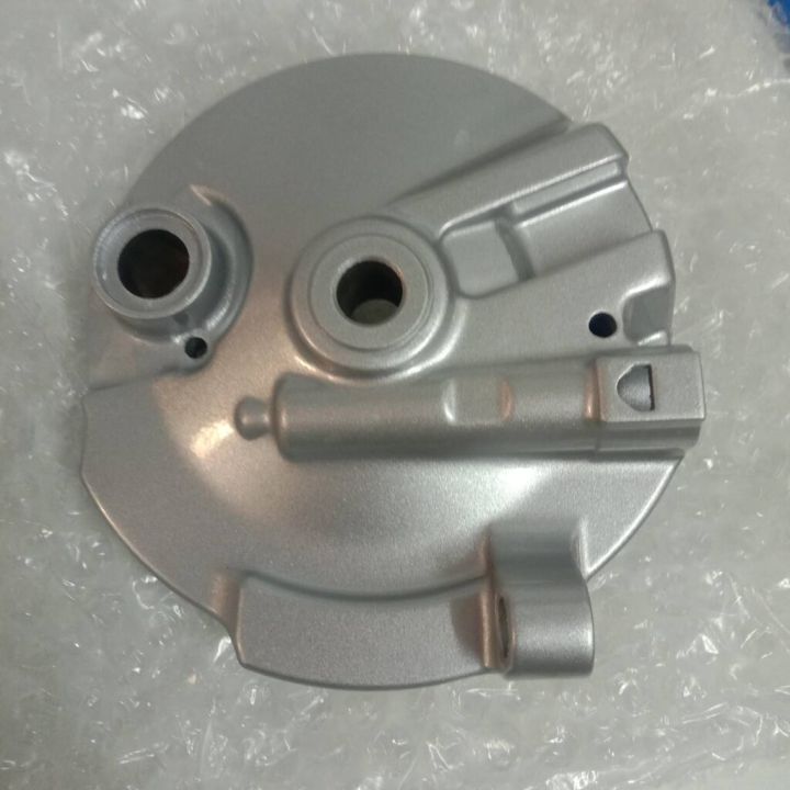 PANEL SUB COMP,FR BRAKE-ALPHA V1-4