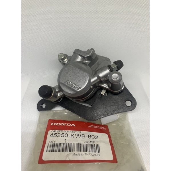CALIPER SUB ASSY,R FR-K56