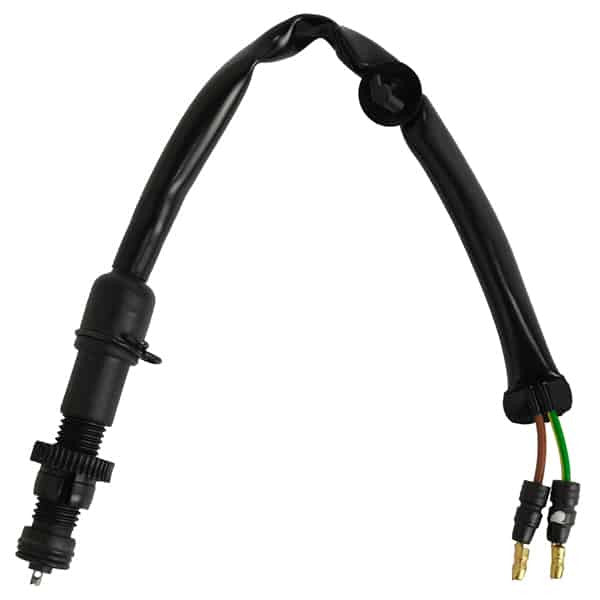 SWITCH ASSY,RR STOP-K56J