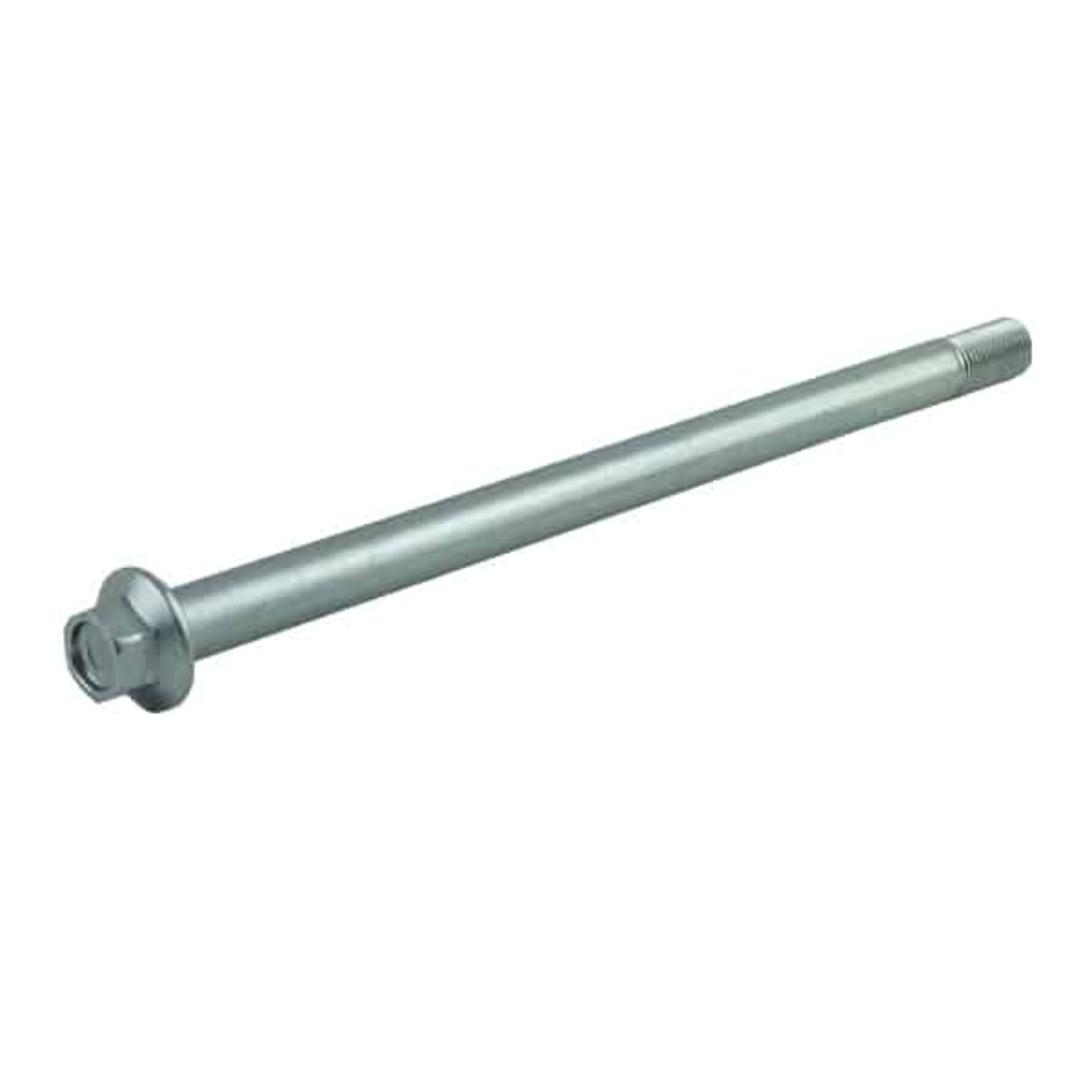 AXLE,FR.WHEEL - VARIO160