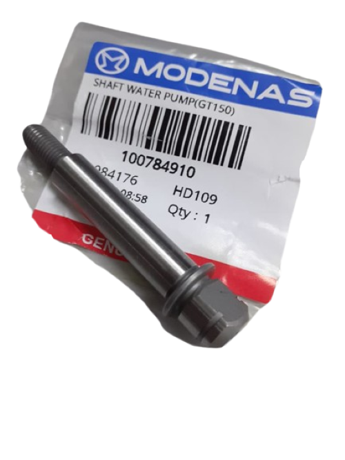 SHAFT WATER PUMP(GT150)