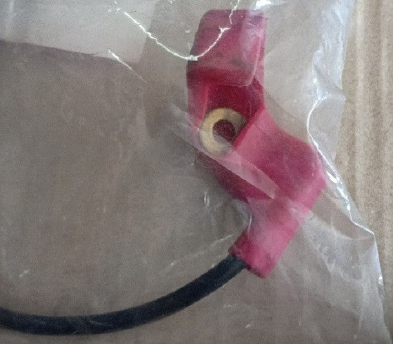 26011-1665-WIRE-LEAD,BATT(+)ELEC