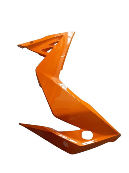 COVER,L SIDE *YR-308* RS150R V4