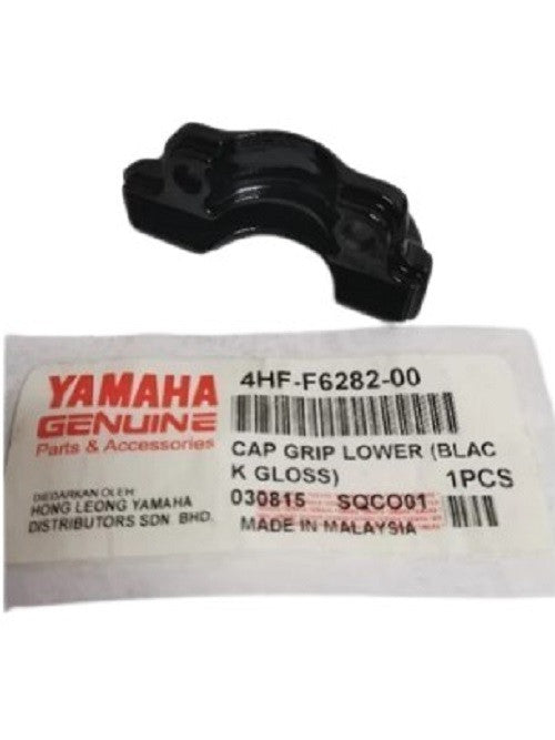 4HF-F6282-00-CAP,GRIP LOWER-TZM150