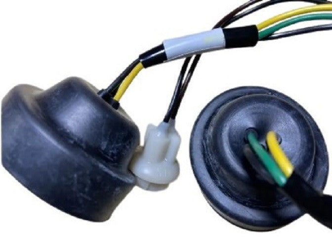 33S-H4312-00-SOCKET CORD ASSY-EGO'LC