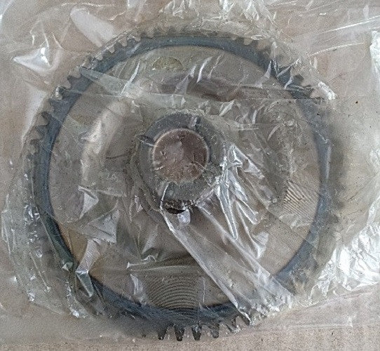 16085-0019-GEAR 62T