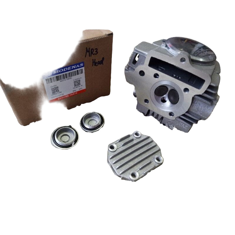 LH COV. CYL HEAD (MR3)