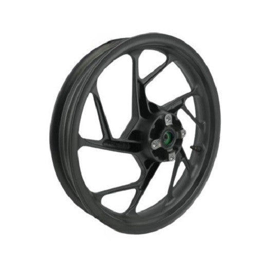 44650-K2S-M10ZB-WHEEL SUB ASSY,FR *NH303M*