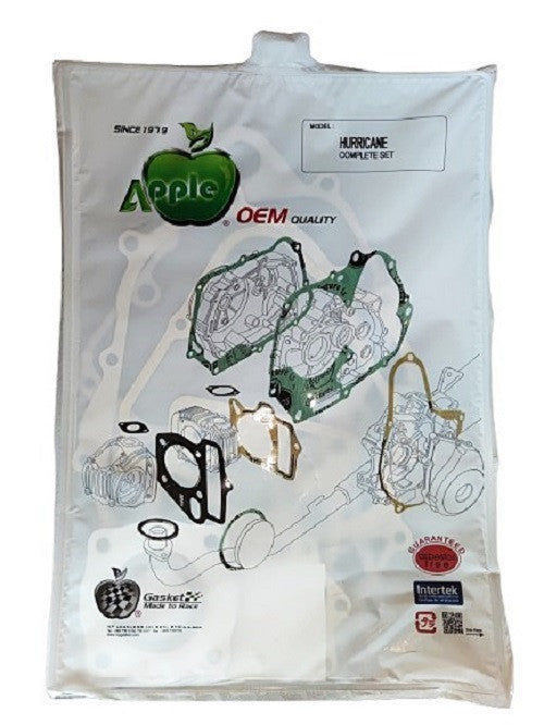 06111-TH110-COMPLETE SET