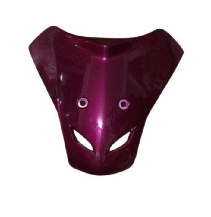 COVER,FR.TOP-MAGENTA-MSR/WAVE100