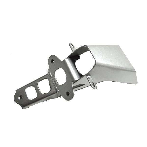 BRKT_REAR FENDER - ADV150