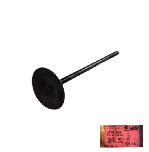 JF511204-VALVE INTAKE (D400)