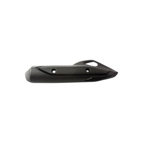 18318-K35-V00-PROTECTOR,MUFFLER-PCX 2ND