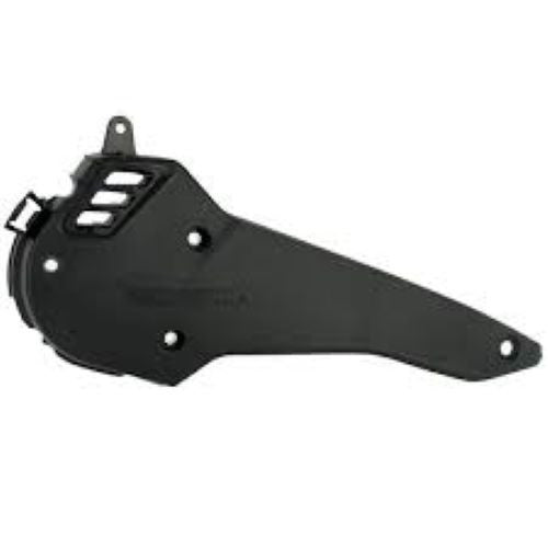 19640-K1Z-J10-DUCT COMP,L COVER-ADV160