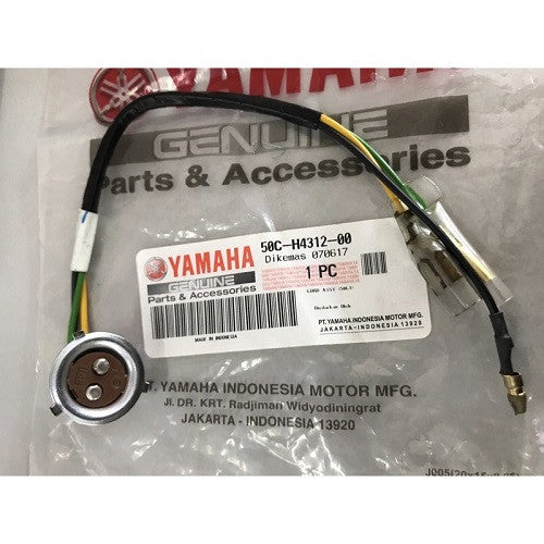 50C-H4312-00-SOCKET-135LC2