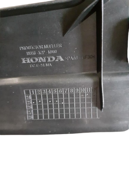 PROTECTOR_MUFFLER - RSX WINNER