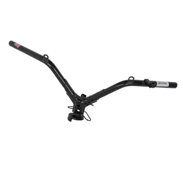 PIPE COMP,STEERING-FUTURE FI ,WAVE125i V1