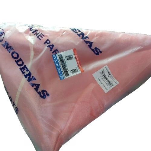 62403-H418-000512-EXTERNAL BOARD RH WIND BOARD (BLUE) (MR3)