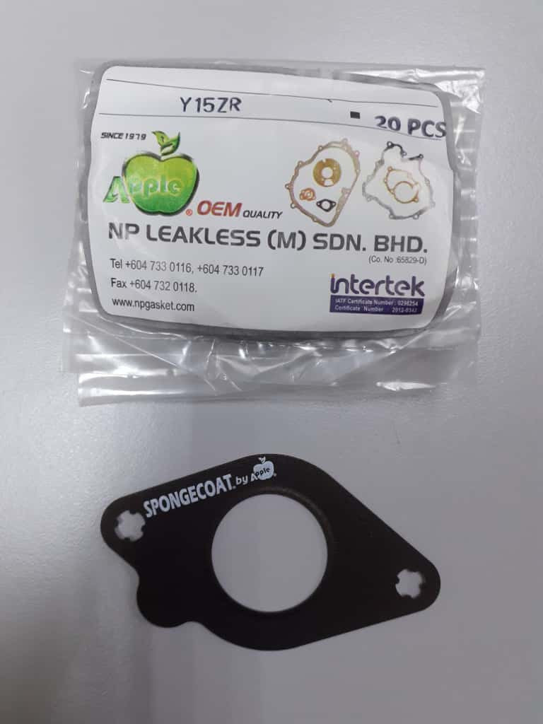 17119-Y15ZR-SC (INSULATOR GASKET)