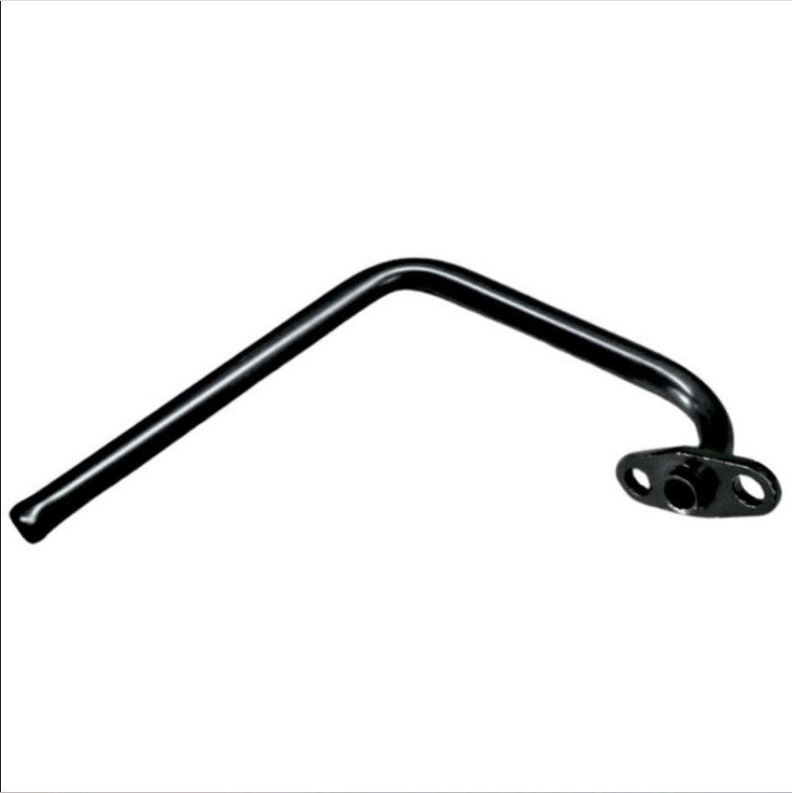 EXHAUST IRON PIPE ASSY(MR3)