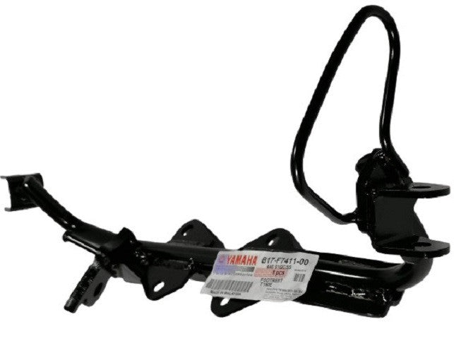 B17-F7411-00-BAR,FRONT STEP-Y15ZR