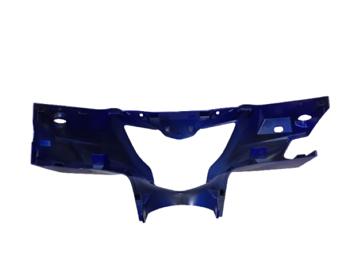 SHELL,HEADLIGHT (BLUE, 4011+6010)