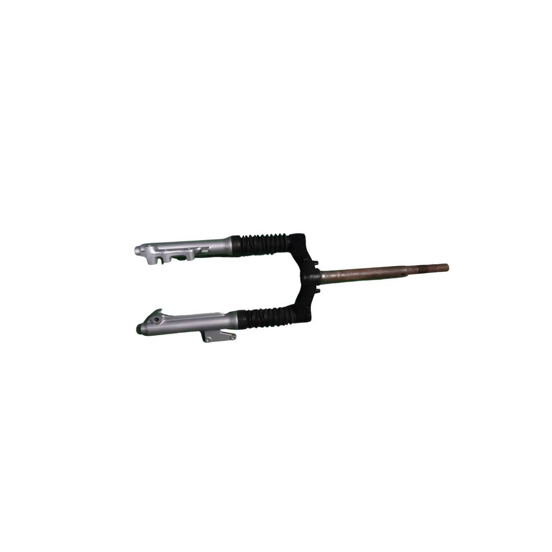 FR CUSHION ASSY (E1)