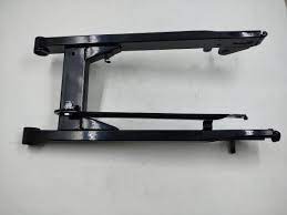 SWINGARM SUB ASSY,RR *NH-1* WAVE110S,DX