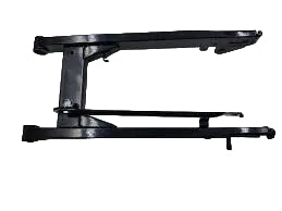 SWINGARM SUB ASSY,RR *NH-1* WAVE110S,DX