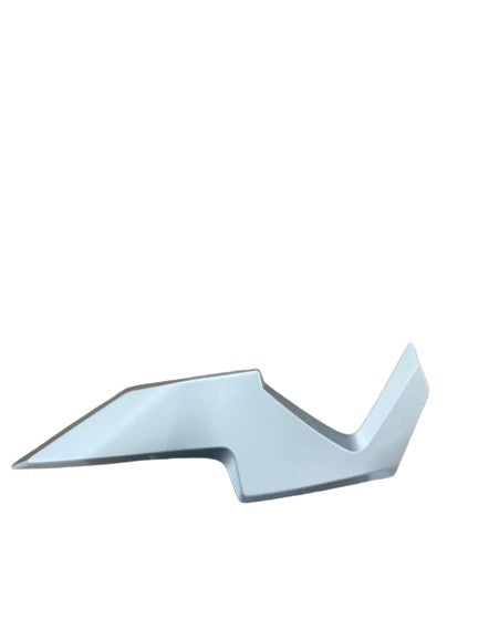 COVER,R.HANDLE TOP *PB407P*