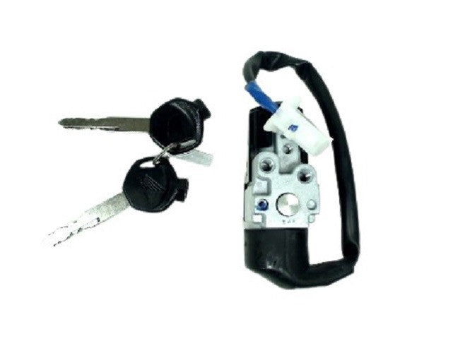 35101-KWN-711-OE (SWITCH ASSY,COMB&ING-PCX)