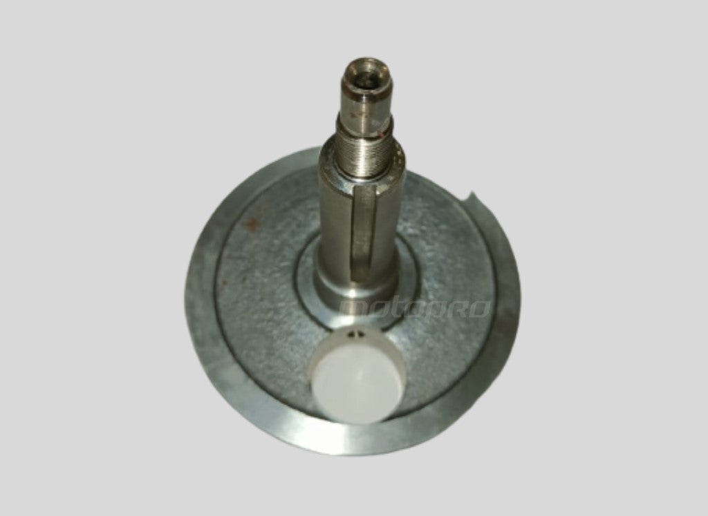 CRANKSHAFT,RH-135LC-HAND CLUTCH