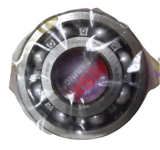 BEARING,DEEP GROOVE-RFS150i