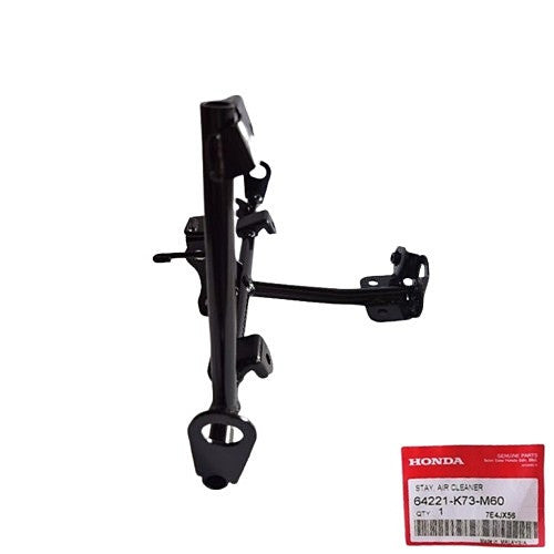 64221-K73-M60-STAY,AIR CLEANER-WAVE125i V2