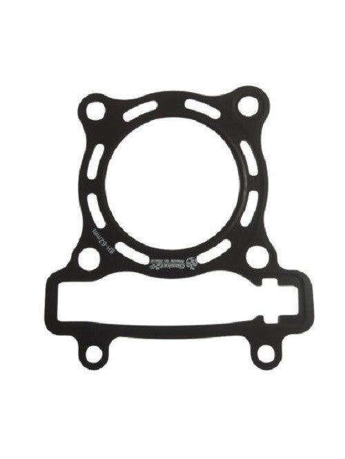 12251-LC135-62MM (HEAD GASKET-62MM RACING-METAL)