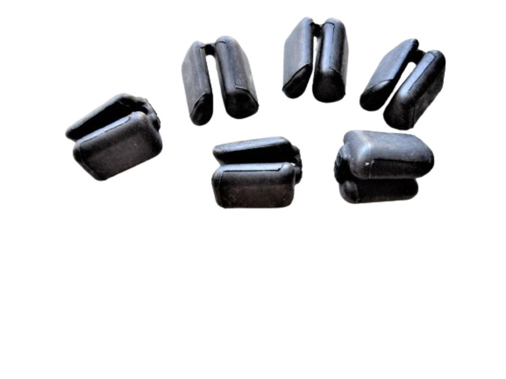 DAMPER SET,WHEEL-CBR250