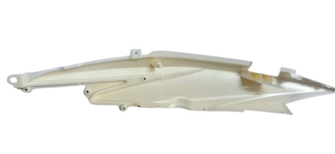 63352-H0E5-000SF-CAP VEHICLE PART LH (MR2)